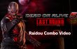 Dead Or Alive 5 : Last Round