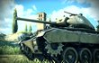 World Of Tanks