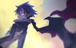 Disgaea 5 : Alliance Of Vengeance