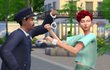 Les Sims 4 : Au Travail