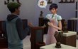 Les Sims 4 : Au Travail