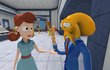 Octodad : Dadliest Catch