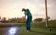 EA SPORTS Rory McIlroy PGA TOUR