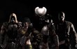 Mortal Kombat X