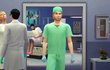 Les Sims 4 : Au Travail