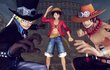 One Piece : Pirate Warriors 3