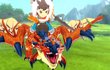 Monster Hunter Stories