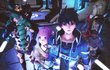 Star Ocean 5 : Integrity and Faithlessness