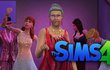 Les Sims 4