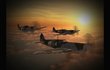 Spitfire Heroes : Tales Of The Royal Air Force