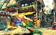 Street Fighter 4