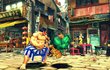 Street Fighter 4