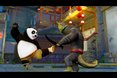 THQ illustre Kung Fu Panda 2