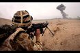 Kinect : un affreux jeu de guerre en Afghanistan