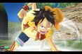 One Piece Unlimited Cruise SP fait le plein de nouvelles images