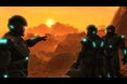 Le plein de gameplay pour la version Xbox 360 de Carrier Command (Bohemia Interactive)