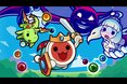 Taiko No Tatsujin : Little Dragon And The Mysterious Orb dvoil en vido