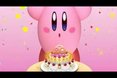 Kirby 20th Anniversary : une vido pour voir la vie en rose