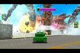 GC : Tank ! Tank ! Tank ! sur Wii U attaque l'Allemagne