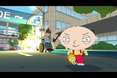 GC : nouvelles images pour Les Griffin - Family Guy