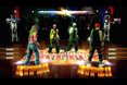 Une vidéo pour la sortie de The Hip Hop Dance Experience