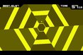 Super Hexagon : la petite merveille iOS bientt sur PC et Mac