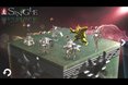 Orgarhythm demain sur PS Vita en dématérialisé