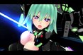 Une premire vido de prsentation pour Hyperdimension Neptunia Victory