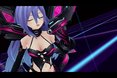 Un boss se fait proprement dfoncer dans cette vido de Hyperdimension Neptunia Victory