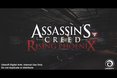 Une premire image pour Assassin's Creed : Rising Phoenix sur Vita ?