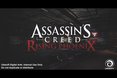 Une première image pour Assassin's Creed : Rising Phoenix sur Vita ?