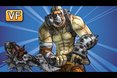 Borderlands 2, prsentation de Kireg le sadique en vido