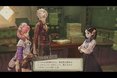 Atelier Escha & Logy : Alchemists Of The Dusk Sky, 13 minutes de gameplay pour un aperu gnral
