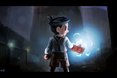 Teslagrad : une sortie pour la fin d'anne