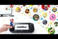 Amiibo : Namco Bandai emboite le pas de Nintendo