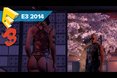 E3 : Dsormais exclusif  la Wii U, Devil's Third se montre en vido