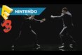 E3 :  Tous les jeux prsents par Nintendo