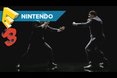 E3 :  Tous les jeux présentés par Nintendo