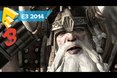 E3 : Une longue vido de gameplay pour Kingdom Under Fire 2