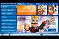 La PSP n'aura plus accs au Store ds le 15 septembre