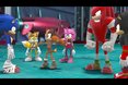 Sonic Boom en vidéo, maintenant, ils vont faire équipe