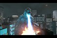 Godzilla en vido, disponible en 2015 sur PS3 et PS4