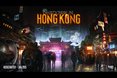 Le prochain Shadowrun se droulera  Hong Kong