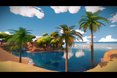 The Witness : l'auteur de Braid y a sacrifié toute sa fortune