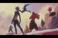 Disgaea 5 : Alliance Of Vengeance, 16 minutes de gameplay japonais