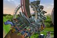 RollerCoaster Tycoon 3D bientt sur Nintendo 3DS