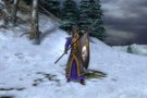Les elfes noirs de  Warhammer : Battle March