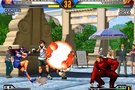 Une date pour  The King Of Fighters '98 : UM