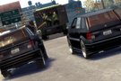 Un peu de retard pour le contenu de  GTA IV