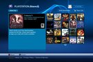 Un lot de dmos pour la mise  jour du PSN